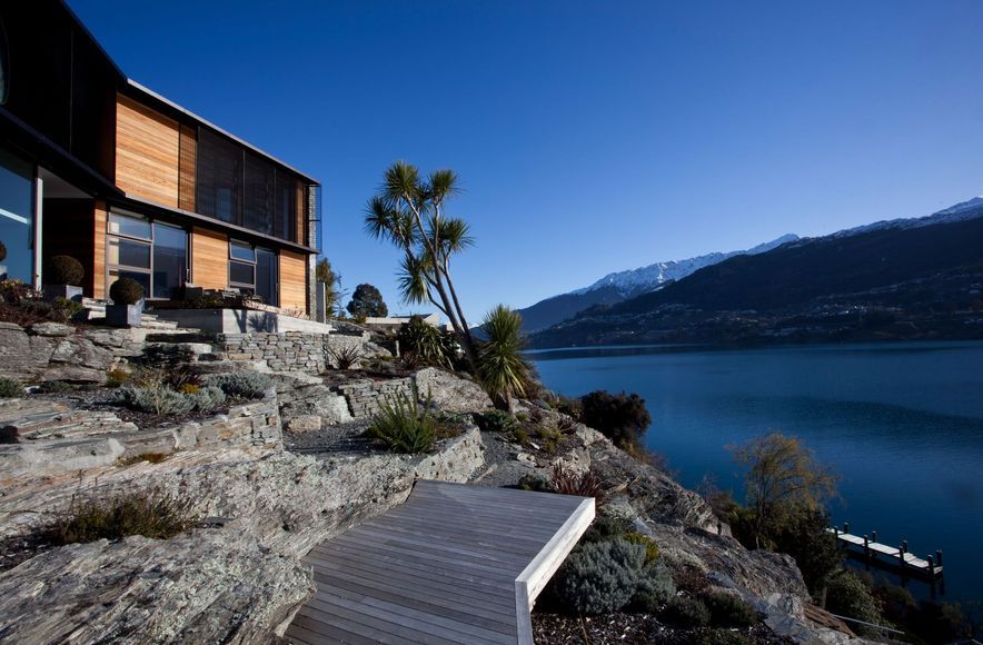Peninsular Road | Warren Mahoney Architects