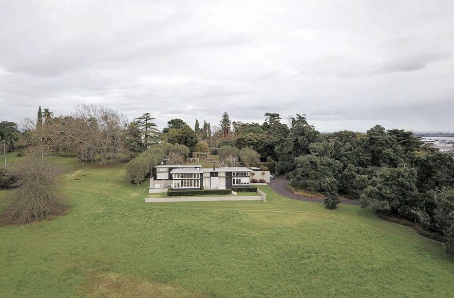 Penrose House