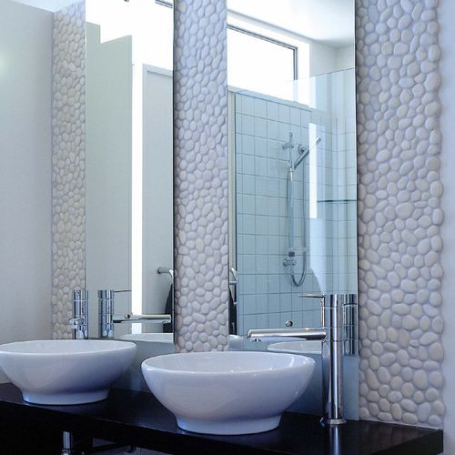 Perfect Pebble Tile