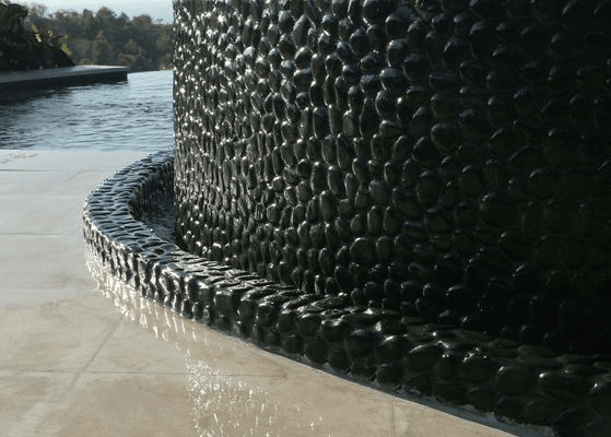 Perfect Pebble Tile