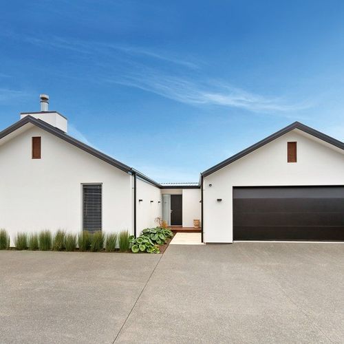 Ezpanel 50mm AAC Concrete Panel Cladding
