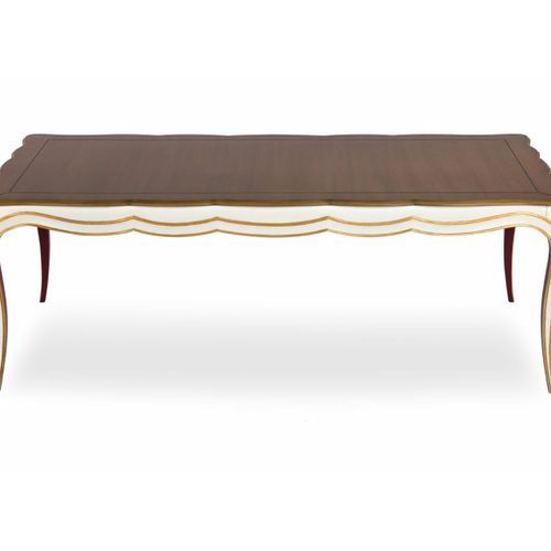 Perla Dining Table