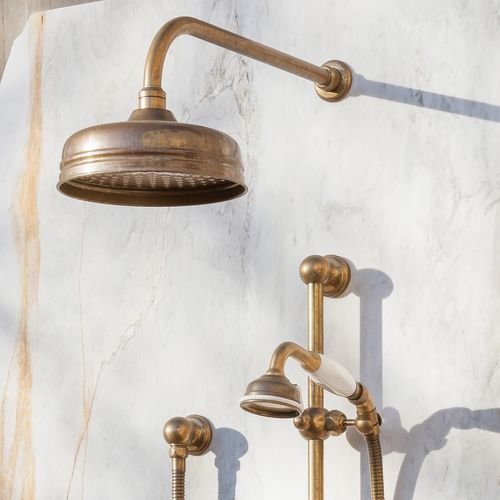 Perrin & Rowe Outdoor Shower