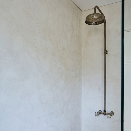 Perrin & Rowe Exposed Shower Set