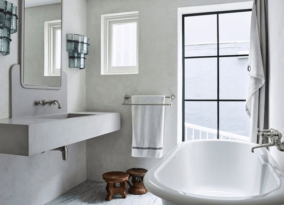 Perrin & Rowe Wall Mounted Bath Filler
