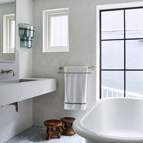 Perrin & Rowe Wall Mounted Bath Filler