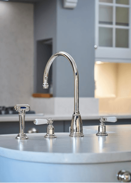 Perrin & Rowe Athenian Tap