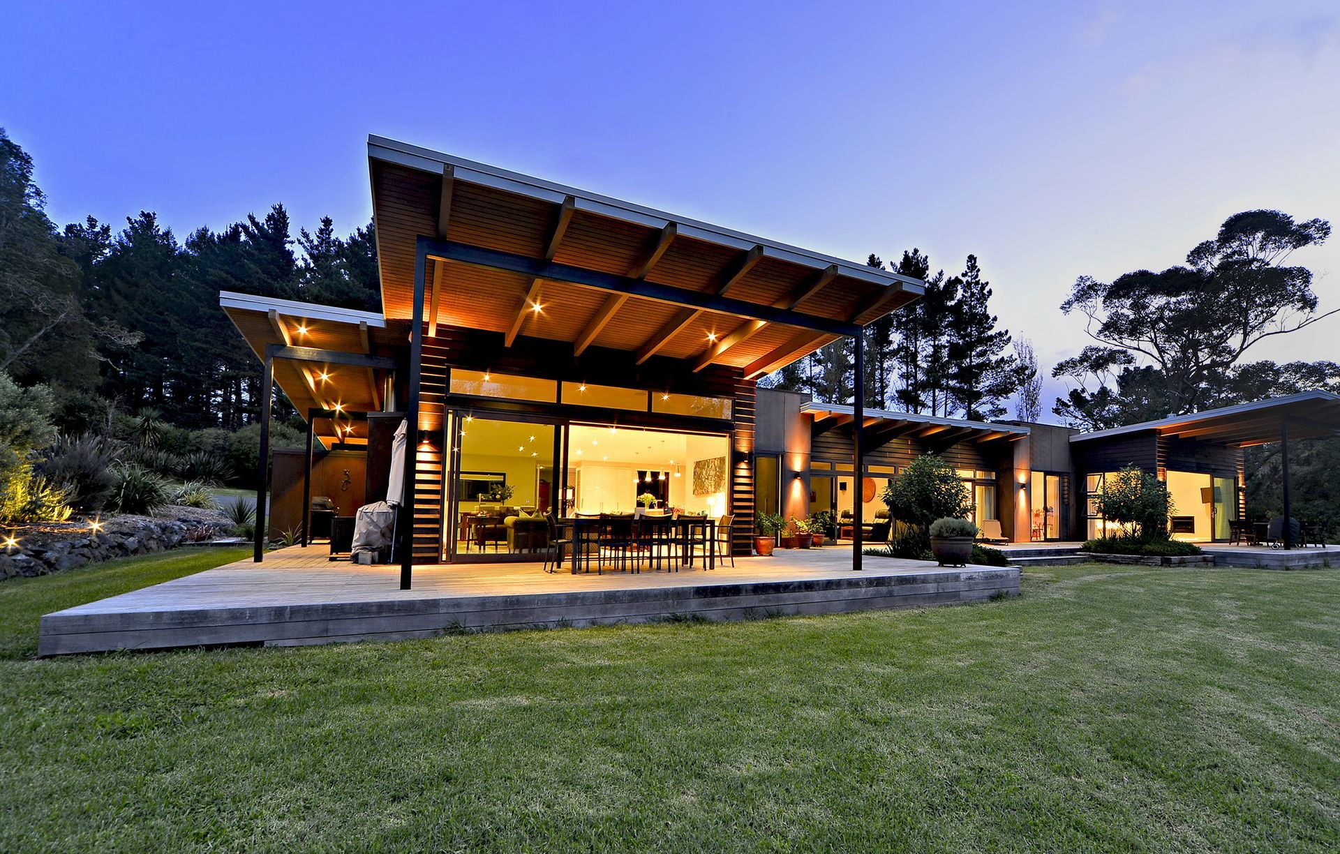 Peter Diprose Architects