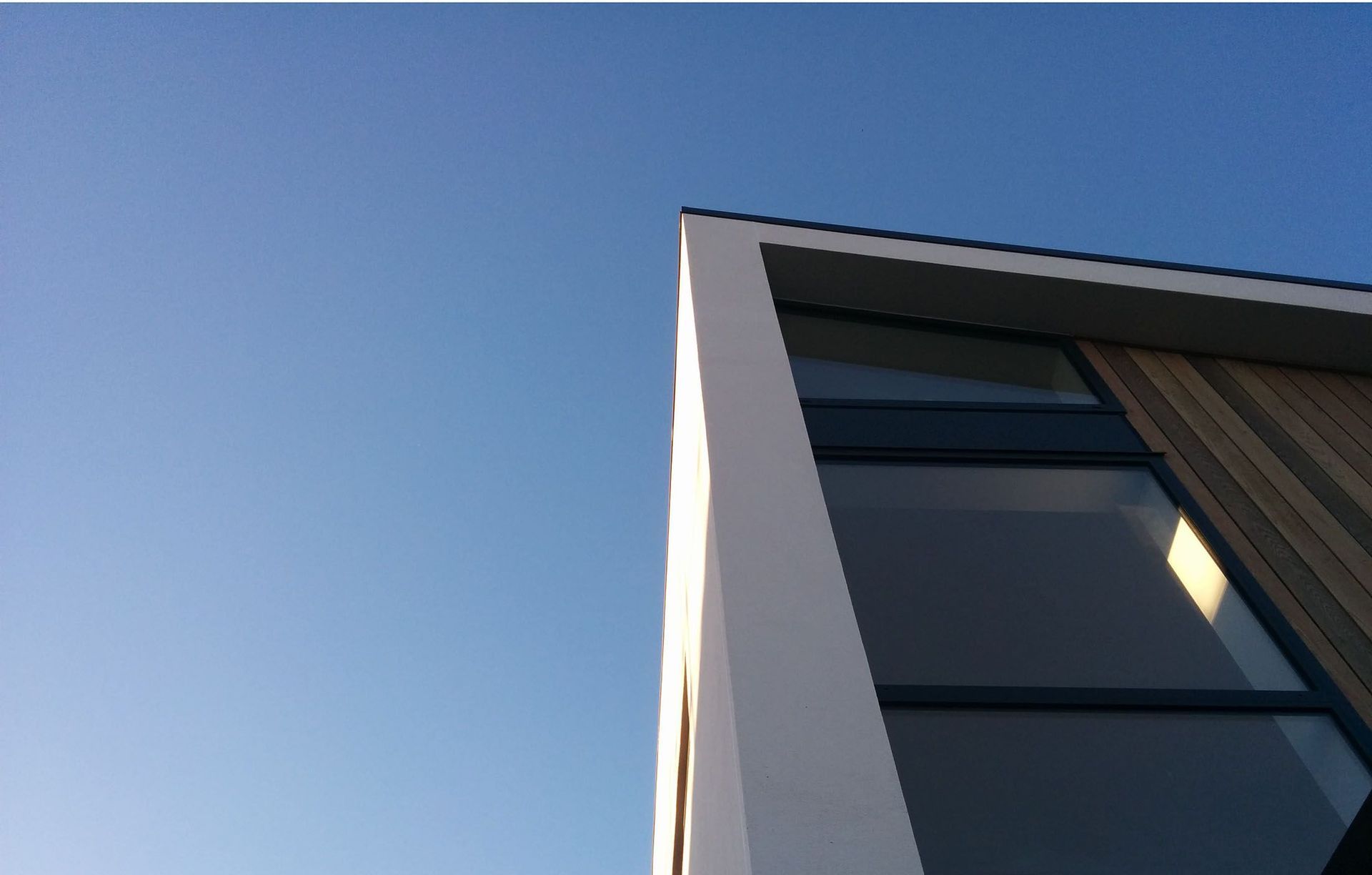 Peter Dunbar Architectural Designer