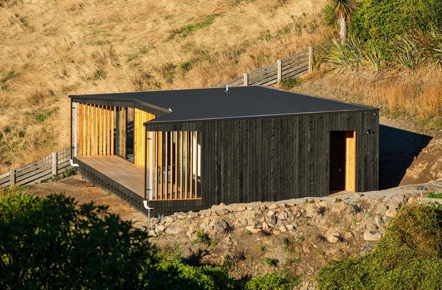 Petite Maison