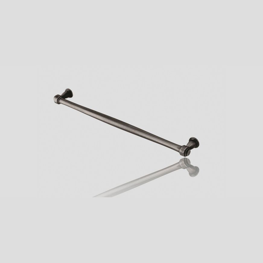 Pewter Kitchen Cabinet Handle: 3802