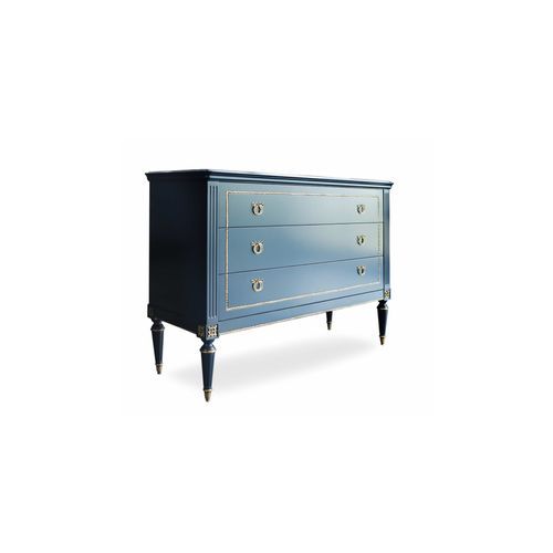 Piano Chest of Drawers