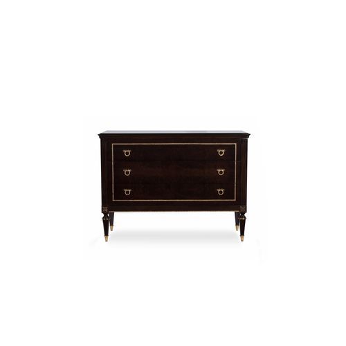 Piano Chest of Drawers