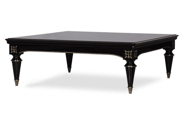 Piano Coffee Table