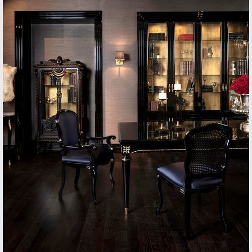 Piano Dining Table