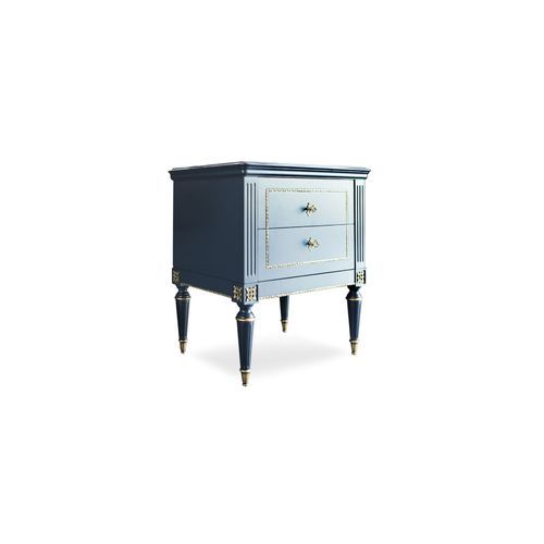 Piano Nightstand