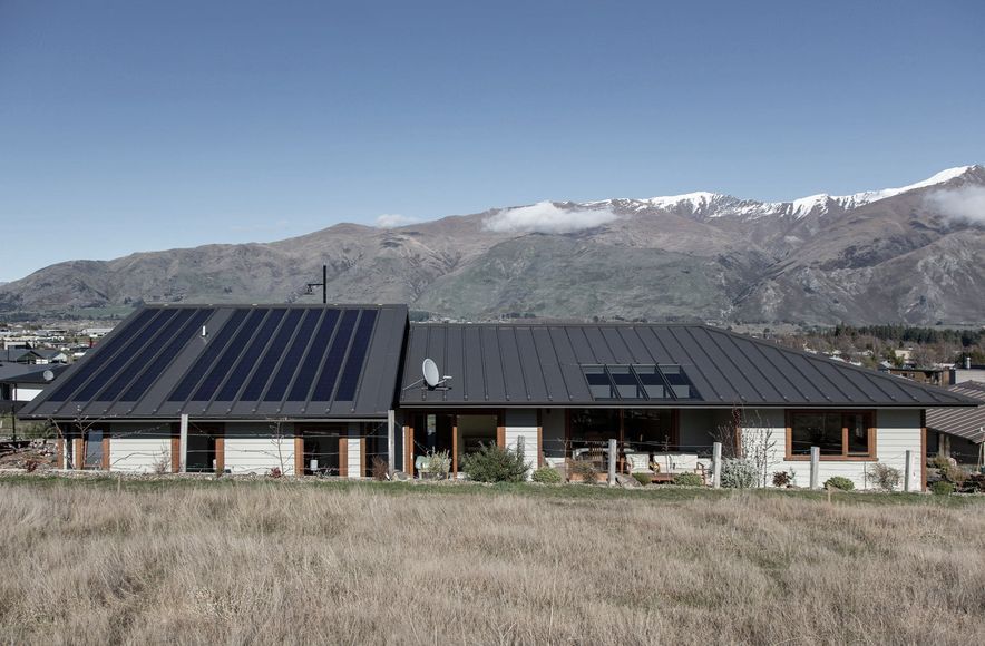 Picard Home
