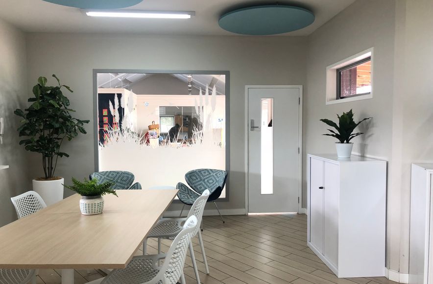Piccolo Park Day Care