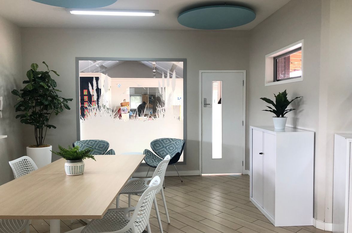 Piccolo Park Day Care