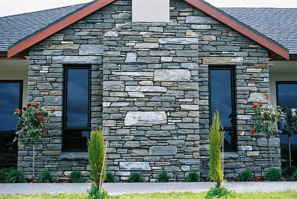 Paradise Stone Walling and Cladding Products
