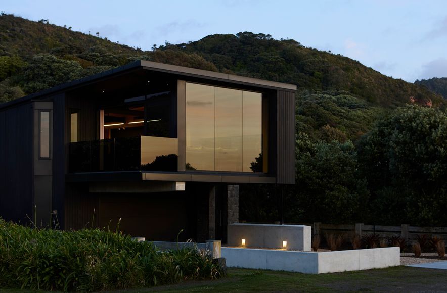 Piha House