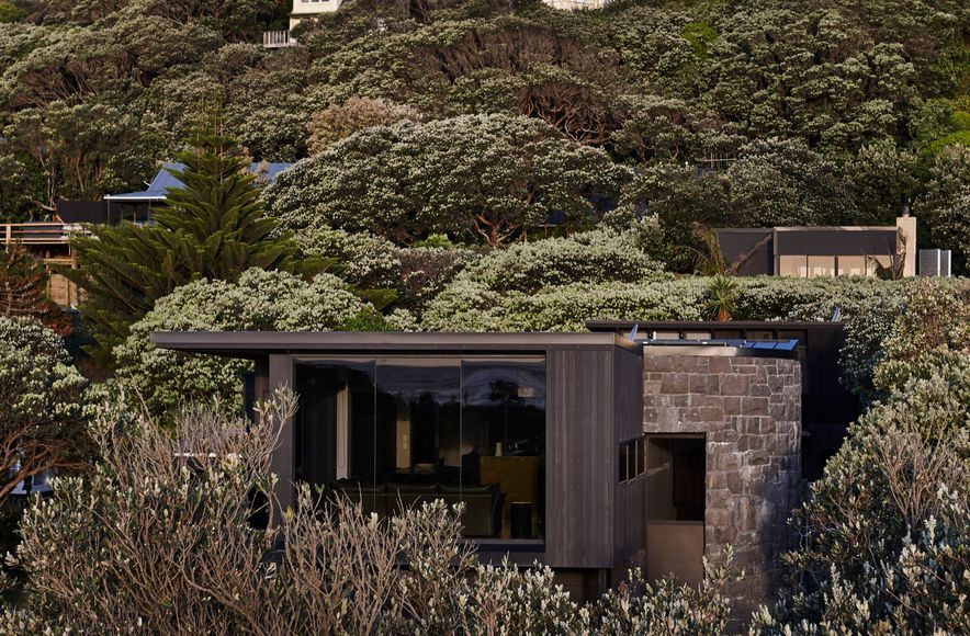 Piha House