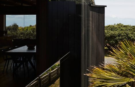Piha House