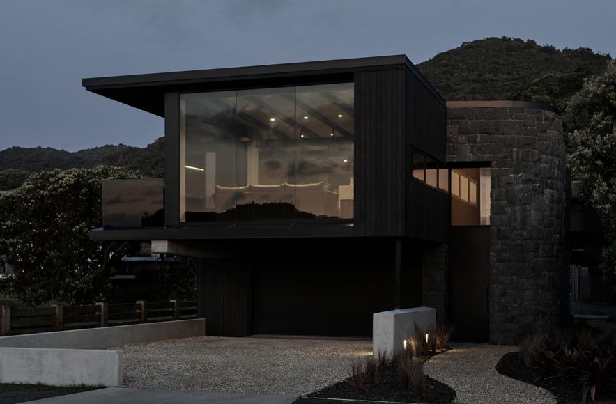 Piha House