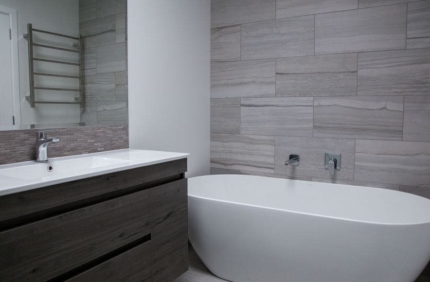 pillans point renovation