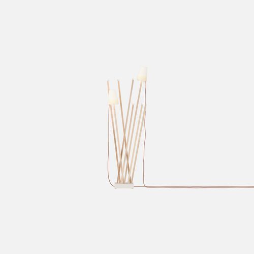 Pin Coat Coatstand