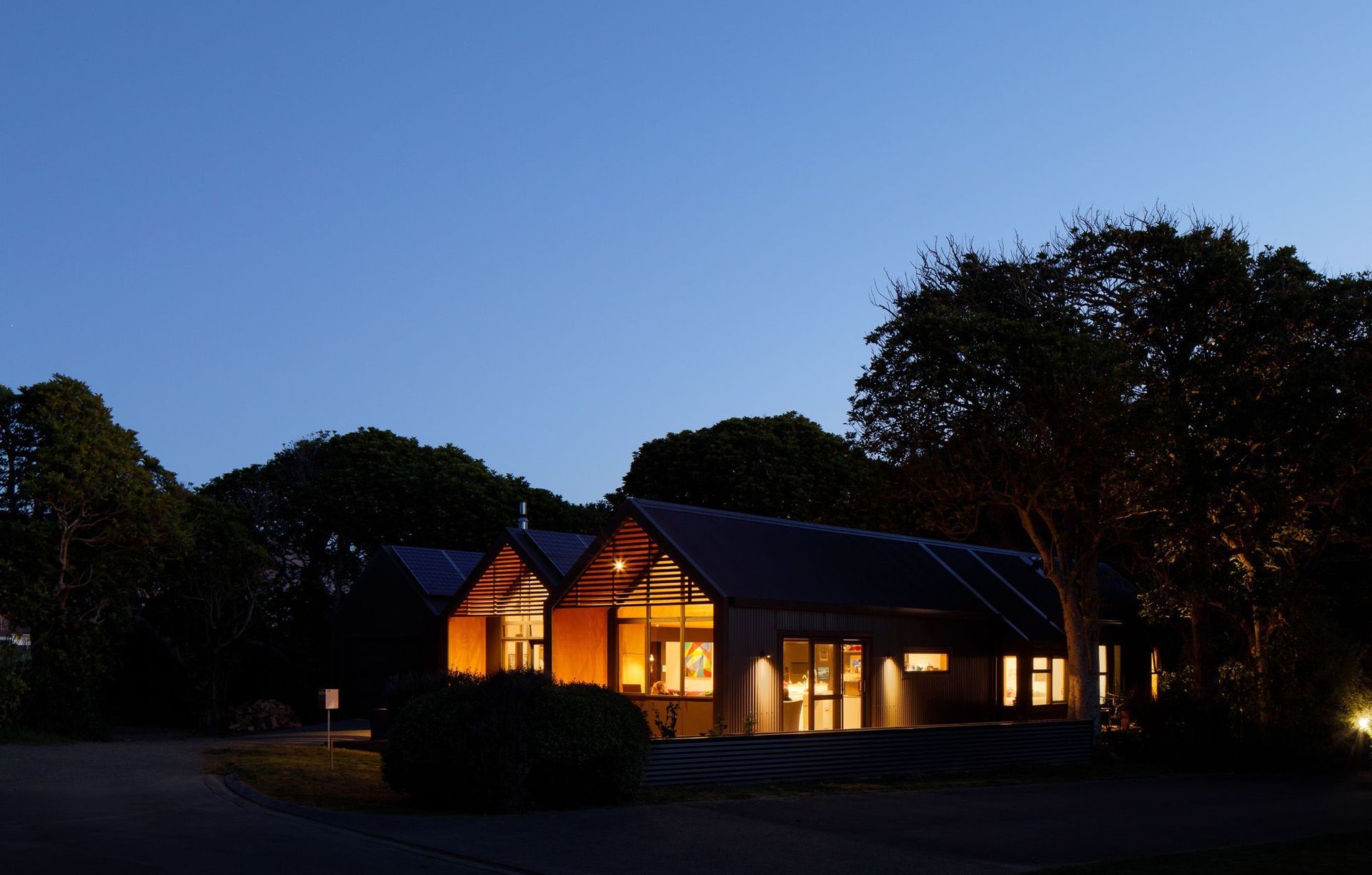 Pinnacle Construction