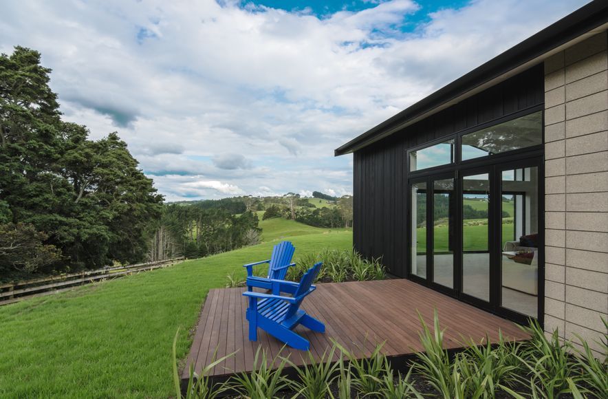 Totara House