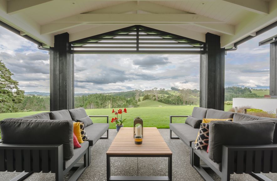 Totara House