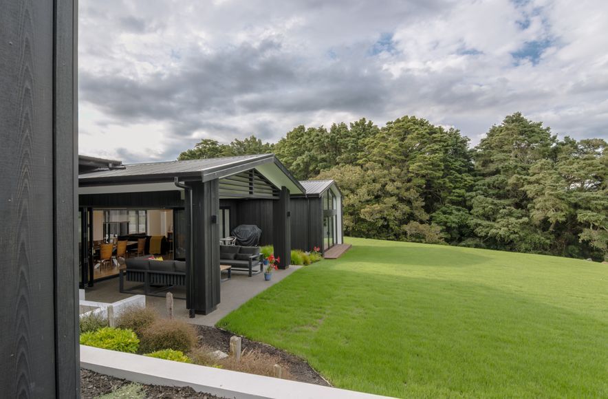 Totara House