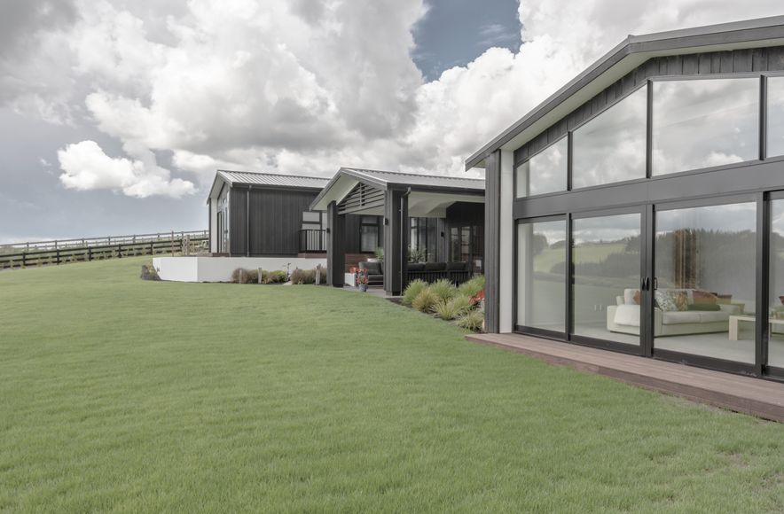 Totara House