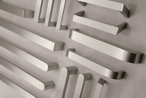 PlanTek Pull Handles