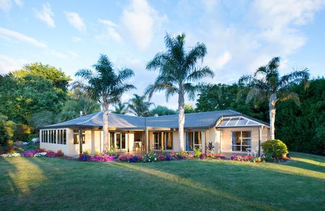 Plummers Point Makeover