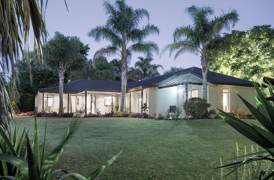 Plummers Point Makeover