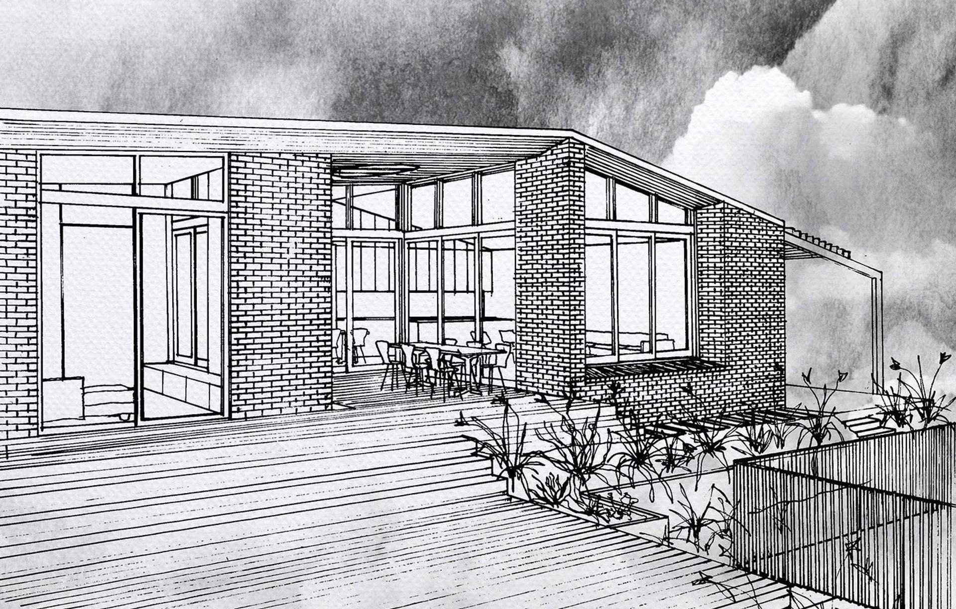 Felicity Brenchley Architects