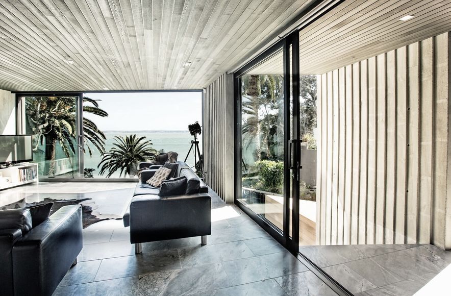 Point Chevalier House