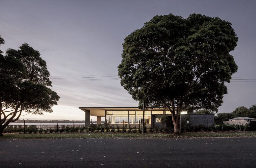 Point House