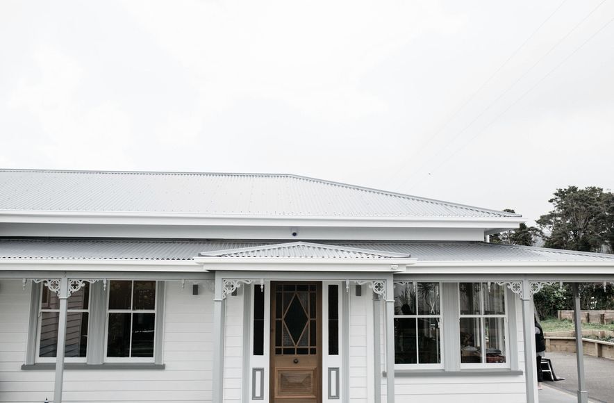 Point Wells Home