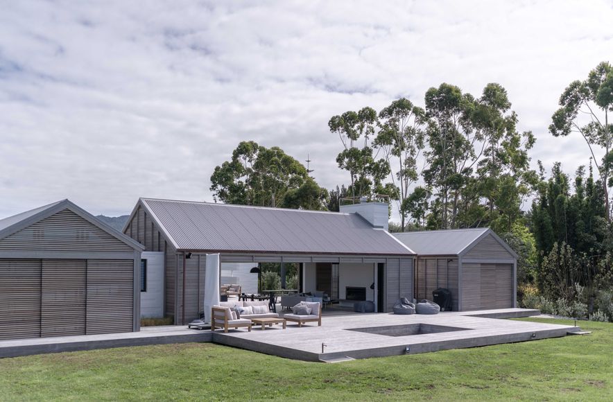Point Wells House