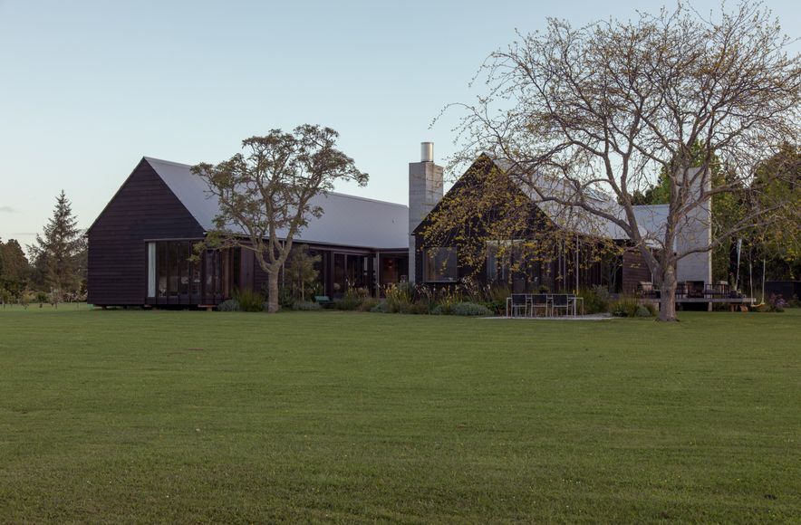 Point Wells House