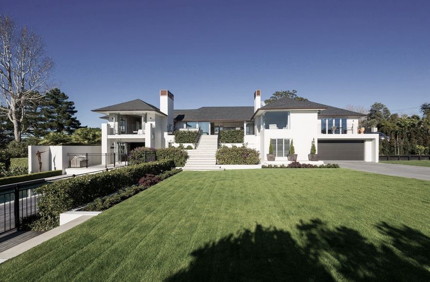 Pointview Home & Landscape