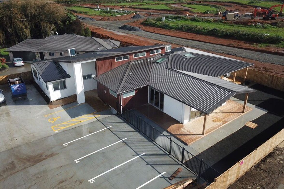Pokeno Childcare Centre