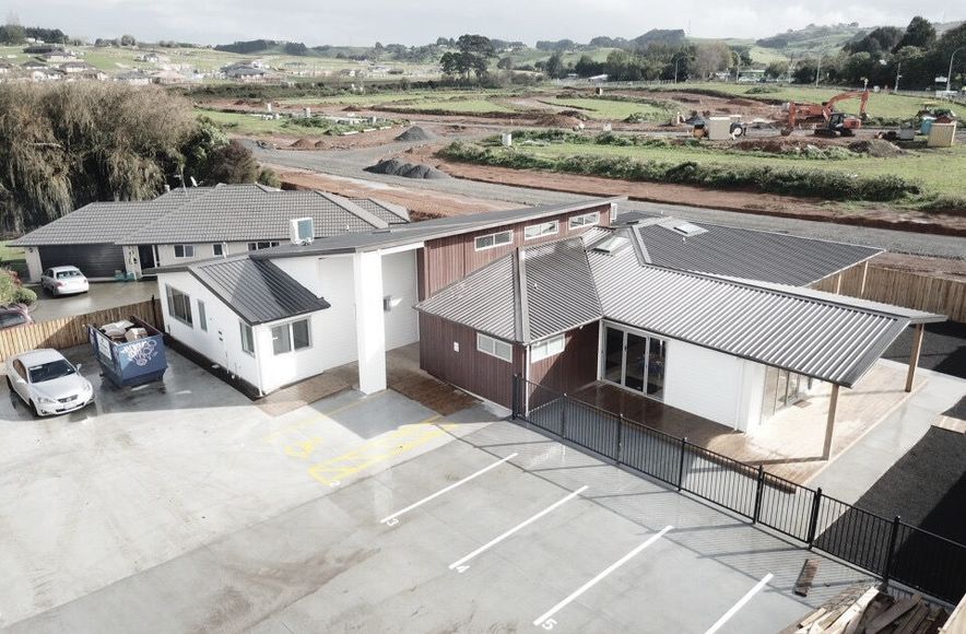 Pokeno Childcare Centre