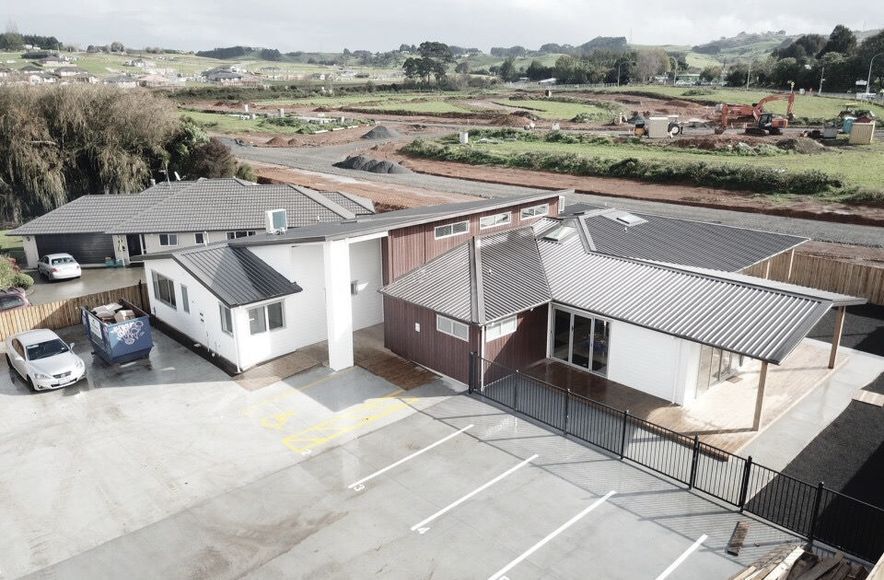 Pokeno Childcare Centre