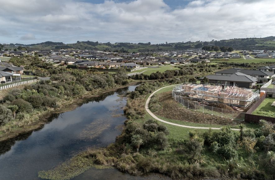 CivilPlan - Pokeno Development