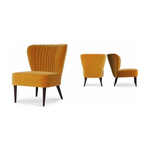Polo Chair
